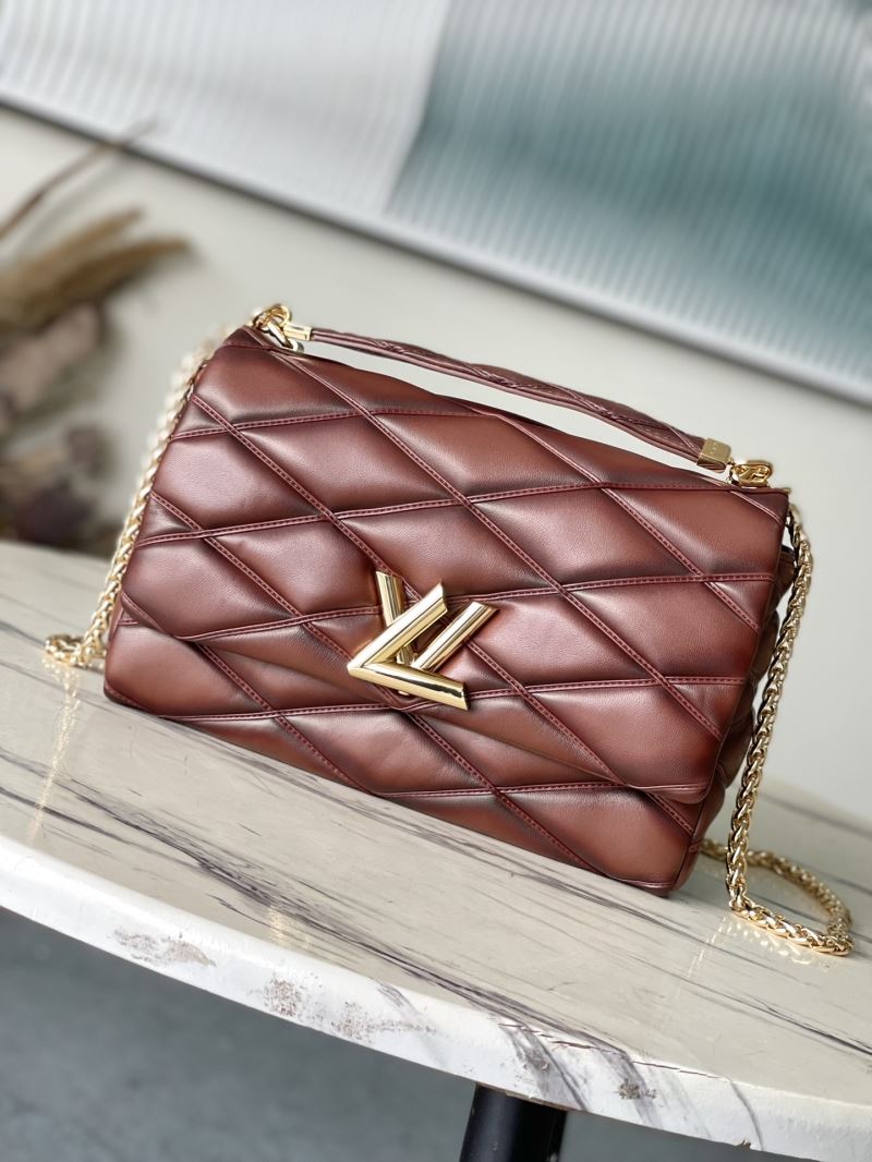 Louis Vuitton Satchel Bags